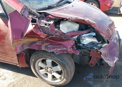 2005 Toyota Prius z USA, uszkodzony, nr VIN JTDKB20UX57023821